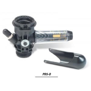 PRS - регулатор на налягане