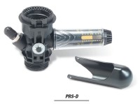 PRS - регулатор на налягане PRS - регулатор на налягане