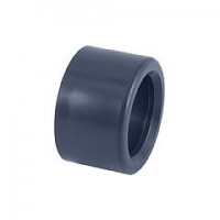 PVC набивна редукция Ф40/25