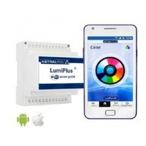 Lumi Plus Wifi, Astralpool 