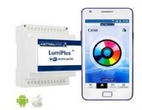Lumi Plus Wifi, Astralpool 