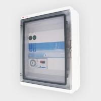 Електрическo таблo за управлениe PA-370 