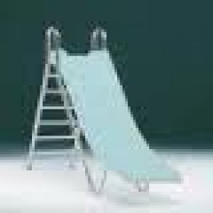 Пързалка Standart, Astralpool 1,30m