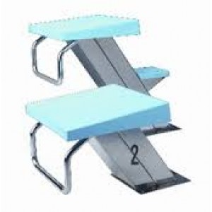 Стартово блокче 700mm "Astralpool Classic"